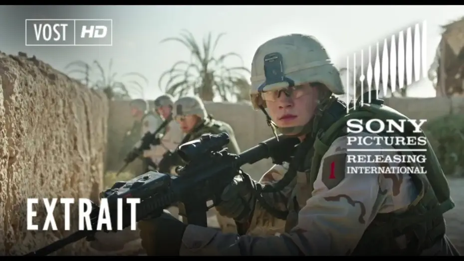 Watch film Billy Lynn's Long Halftime Walk — Un jour dans la vie de Billy Lynn - Extrait It's Going Down - VOST