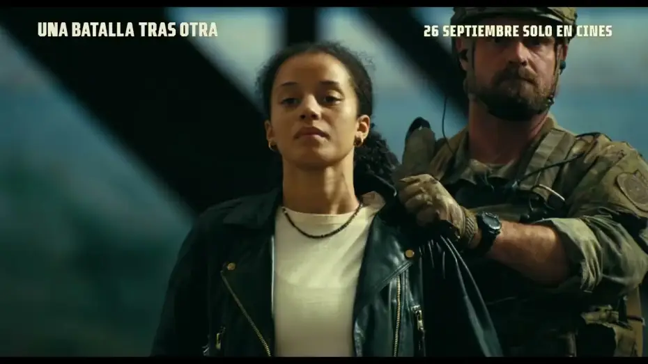 Watch film BC Project | Spot "Pursuit"