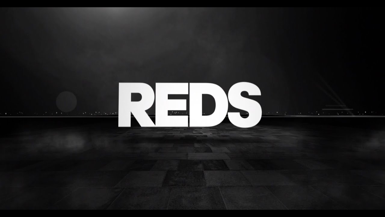 Watch film Reds | Trailer