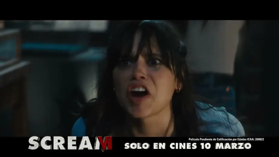 Watch film Scream VI | Spot: Malditos