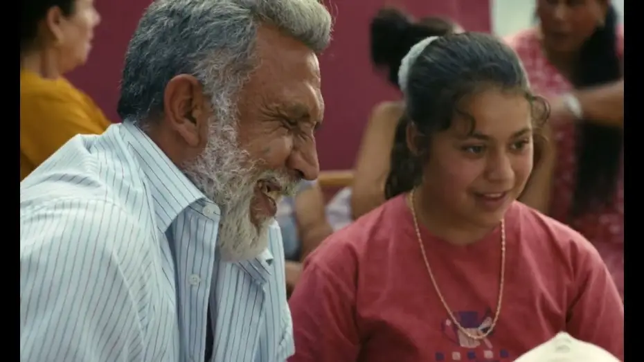 Watch film Sleepless City | Ciudad sin sue&ntilde;o / Bande Annonce