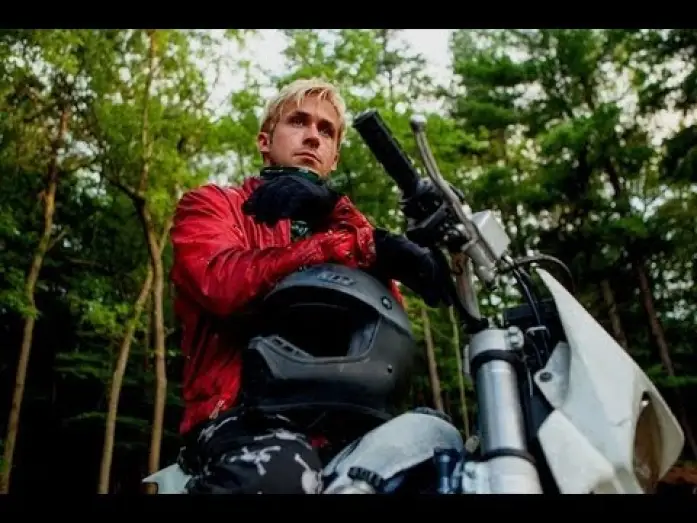 Watch film The Place Beyond the Pines | "Going To The Place Beyond The Pines" Featurette