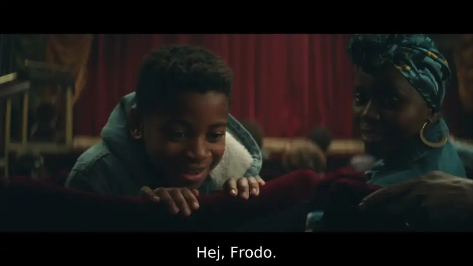 Watch film A Quiet Place:&nbsp;Day One | Materiał o filmie