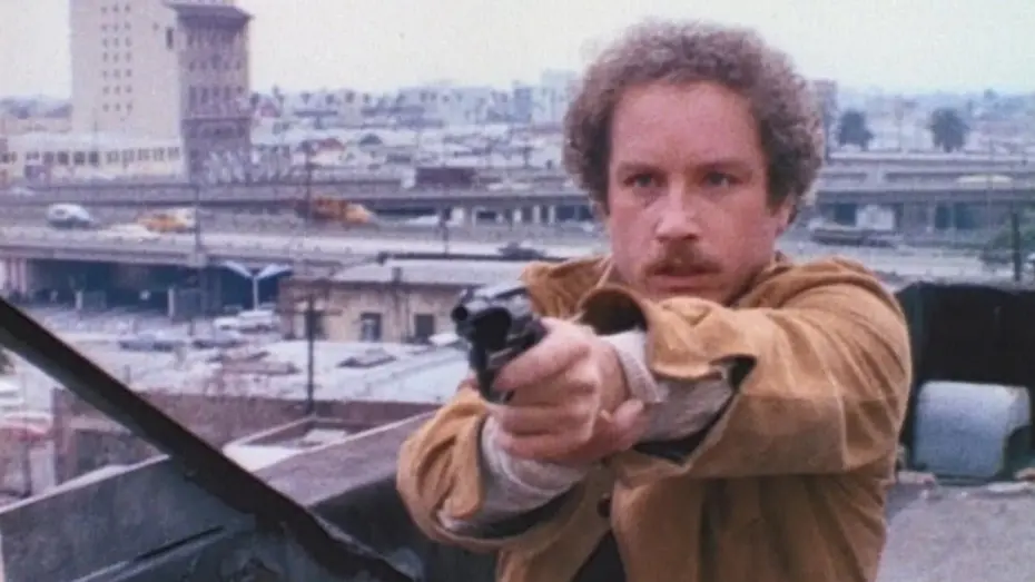 Watch film The Big Fix | The Big Fix (1978) ORIGINAL TRAILER