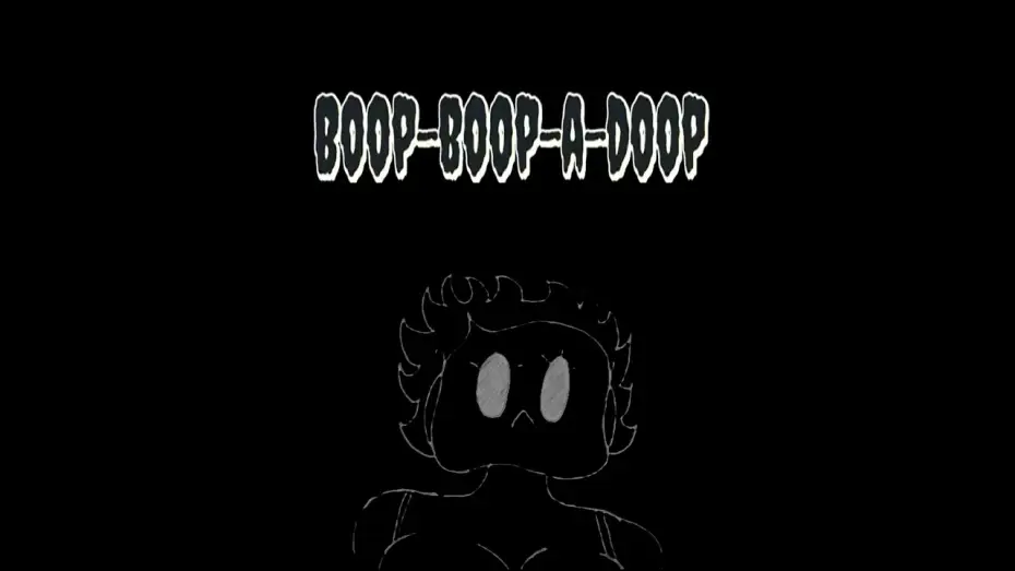 Watch film Boop-Boop-a-Doop — Boop Boop a Doop - rare promotional materials for a lost Betty Boop retro slasher