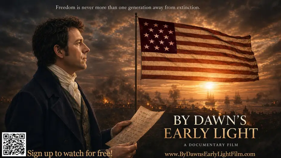 Watch film By Dawn's Early Light | "By Dawns Early Light" Trailer #2