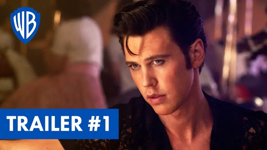 Watch film Elvis | Offizieller Trailer #1