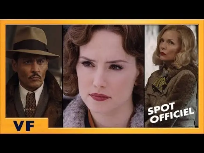 Watch film Murder on the Orient Express | Le Crime de l'Orient Express | Spot - Greatest Event [Officiel] VF HD | 2017