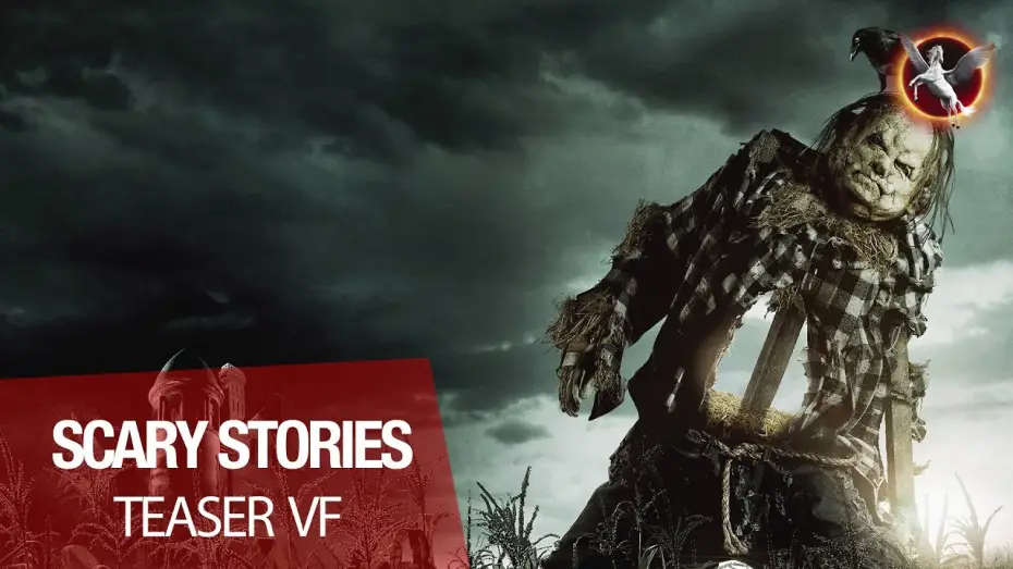 Watch film Scary Stories to Tell in the Dark | Teaser VF