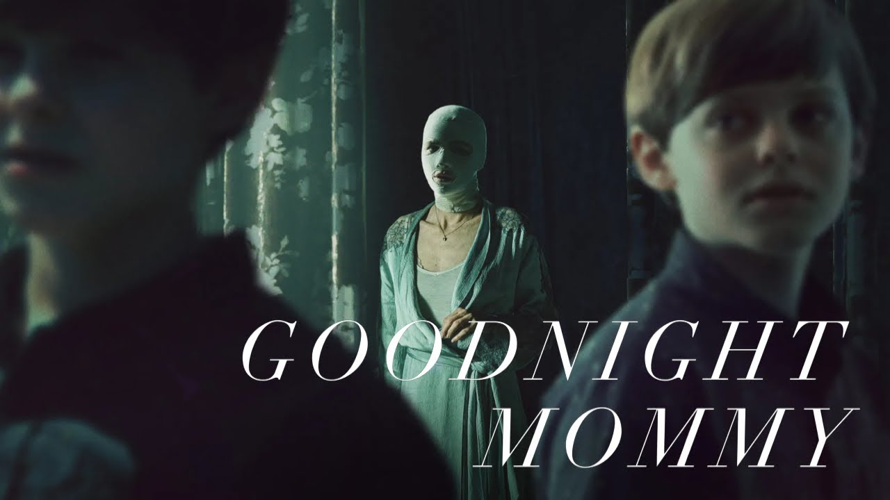 Watch film Goodnight Mommy | Goodnight Mommy | Official Trailer | Horror Brains