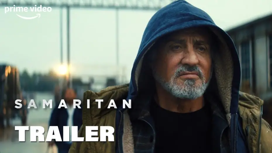 Watch film Samaritan | Offizieller Trailer