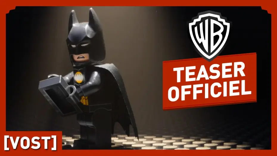 Watch film The Lego Movie | La Grande Aventure LEGO - Bande Annonce VOST