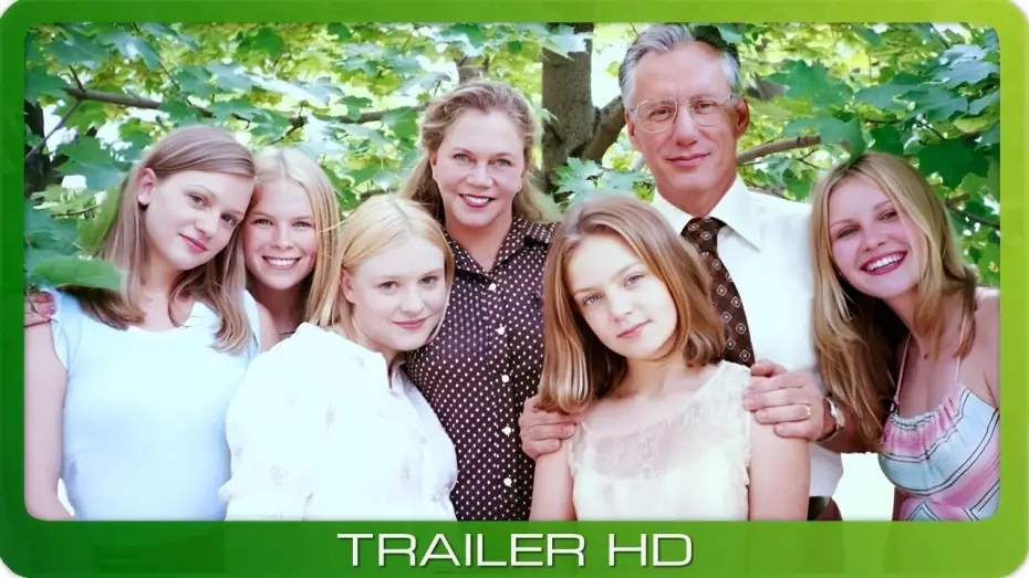 Watch film The Virgin Suicides | The Virgin Suicides ≣ 1999 ≣ Trailer