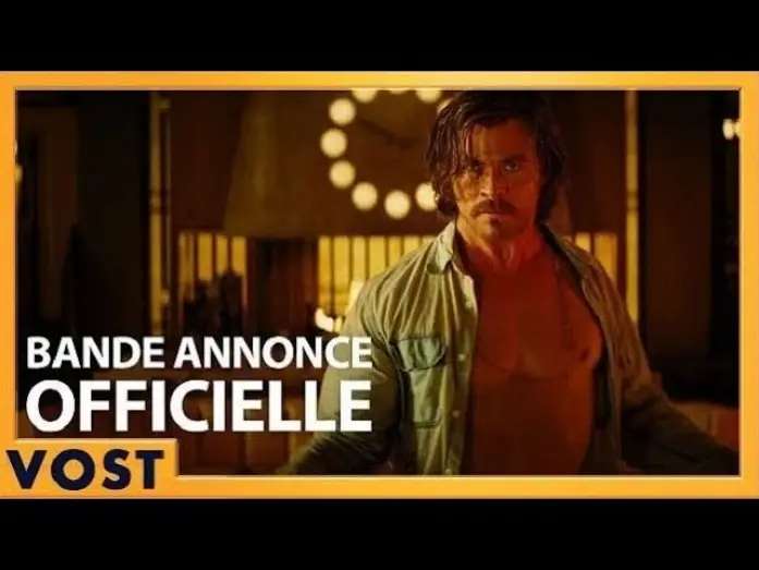 Watch film Bad Times at the El Royale | Sale temps &agrave; l'H&ocirc;tel El Royale - Bande Annonce 3 VOST