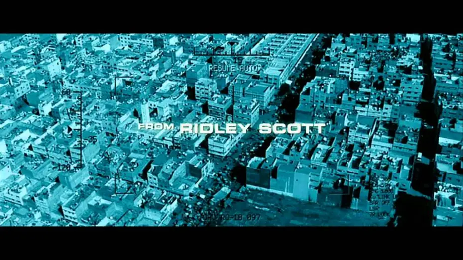 Watch film Body of Lies | Nessuna Verit&agrave; trailer ita