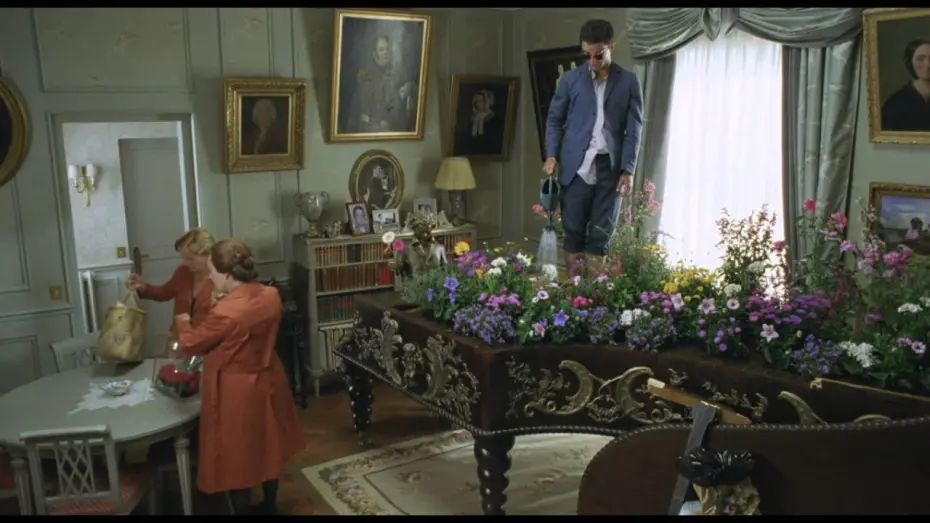 Watch film Attila Marcel | Мой Аттила Марсель - Трейлер