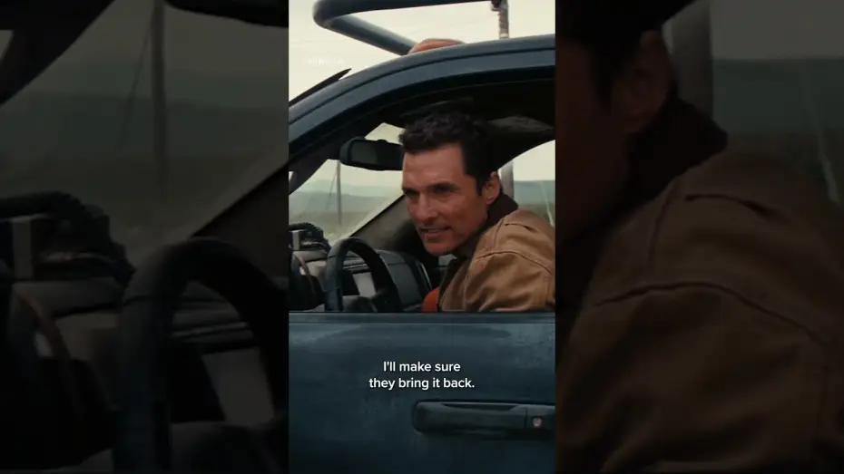 Watch film Interstellar | A young Timoth&eacute;e Chalamet stars alongside Matthew McConaughey in Interstellar (2014).