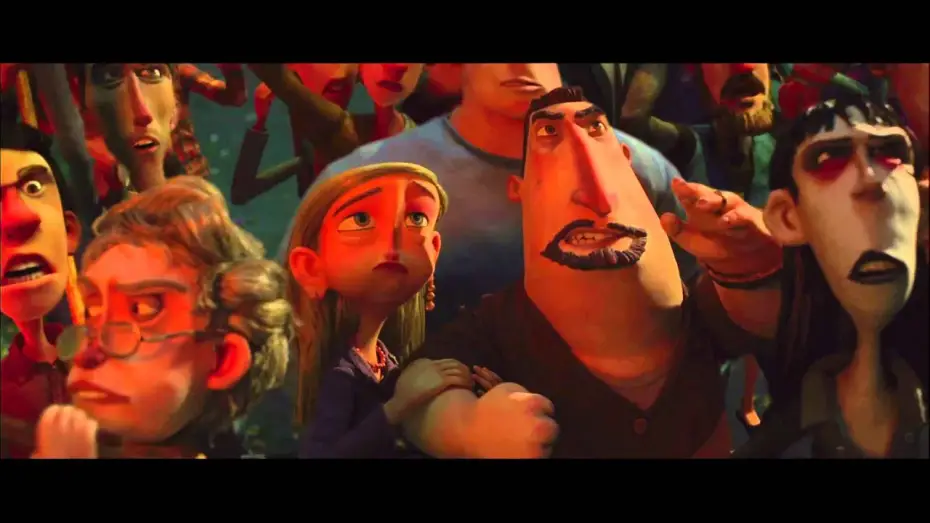 Watch film ParaNorman | L'&eacute;trange pouvoir de Norman - Bande annonce VF