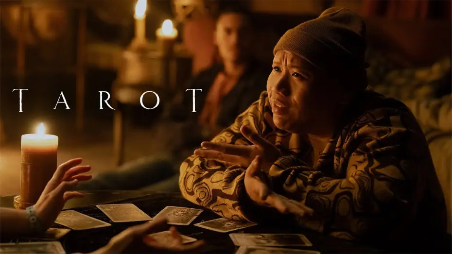 Watch film Tarot | No podr&aacute;s escapar de tu destino