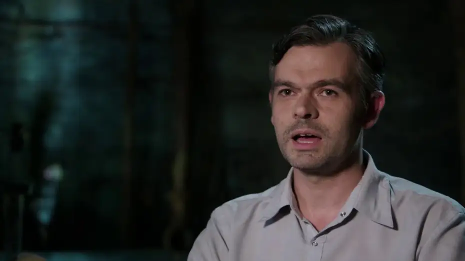 Watch film The Boxtrolls | Shoulders Of Giants