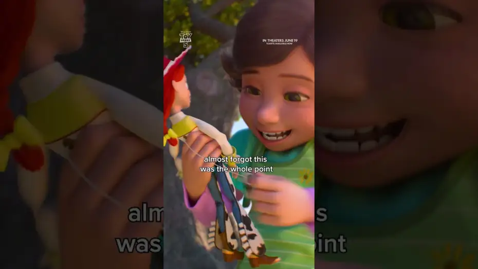 Watch film Toy Story 5 | tech has come to play.