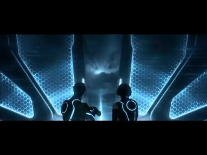 Watch film TRON: Legacy | Disney Espa&ntilde;a | Tron Legacy Trailer espa&ntilde;ol definitivo