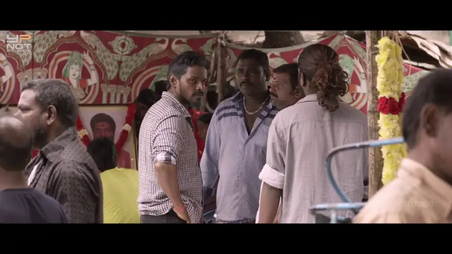 Watch film Vikram — BANDE-ANNONCE (Trailer) : VIKRAM  VEDHA (VOSTFR / HD)