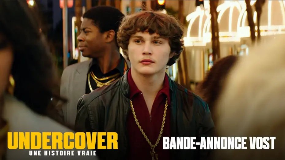 Watch film White Boy Rick | Undercover : Une Histoire Vraie - Bande-annonce VOST