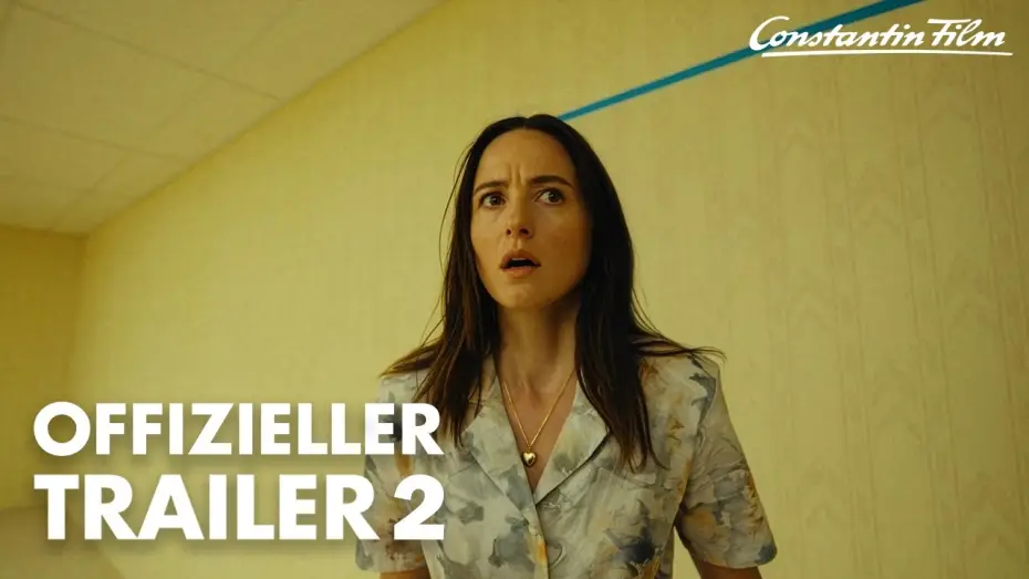 Watch film Backrooms | Backrooms | Offizieller Trailer 2