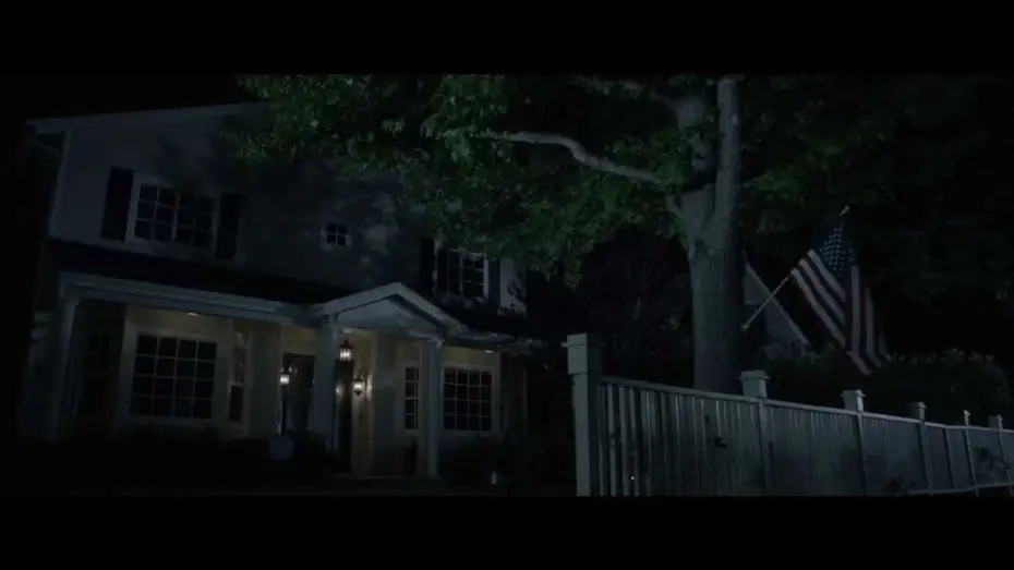Watch film Dark Skies | DARK SKIES - Spot TV "N'ouvrez pas cette porte" - VF