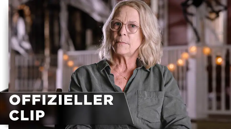 Watch film Halloween Ends | Final Fear: A Look Inside