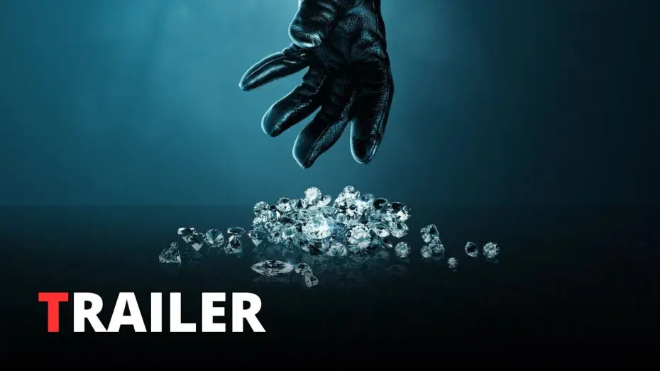 Watch film Stolen: Heist of the Century | STOLEN: IL FURTO DEL SECOLO (2025) | Trailer italiano del documentario Netflix