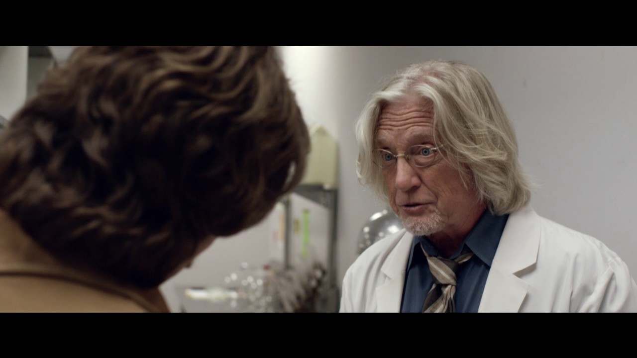 Watch film The Case for Christ | Official Theatrical Trailer