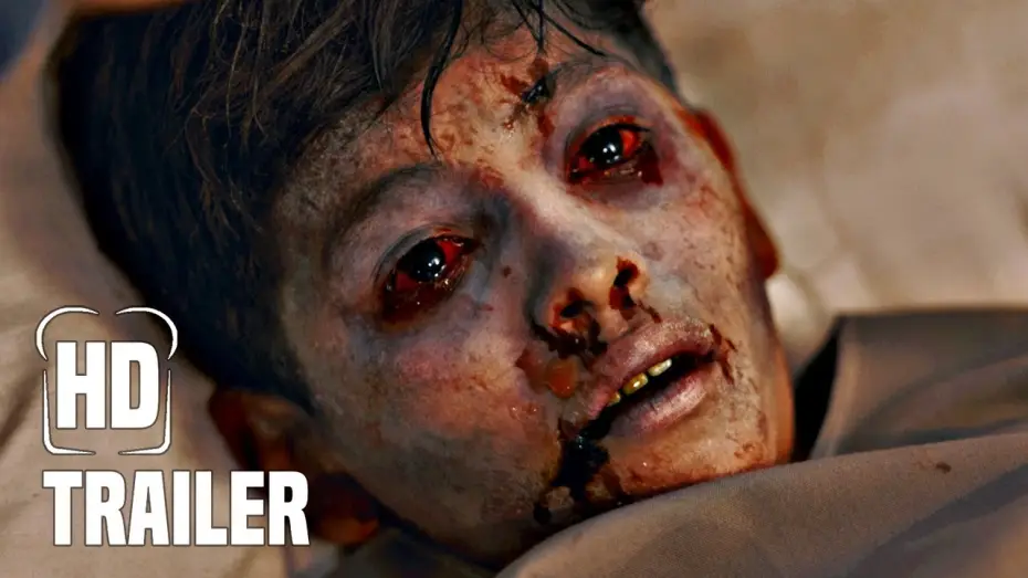 Watch film The Exorcism of God | THE EXORCISM OF GOD Trailer German Deutsch (2022)
