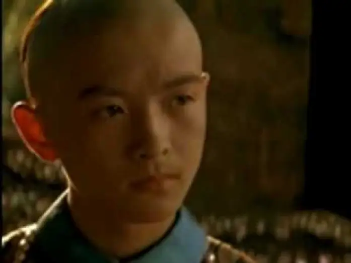 Watch film The Last Emperor | The Last Emperor - Trailer
