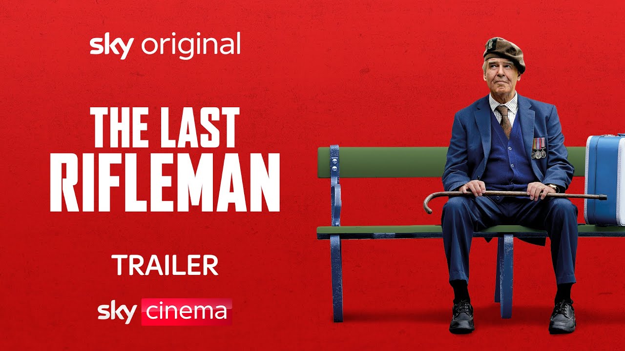 Watch film The Last Rifleman | Official Trailer