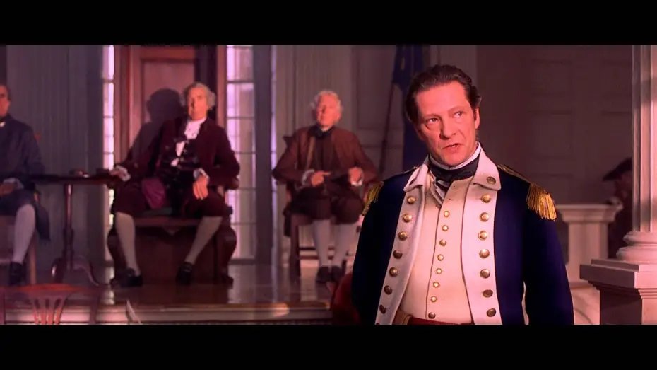 Watch film The Patriot | The Patriot : Le Chemin De La Liberte  Version Longue (VF) - Bande Annonce