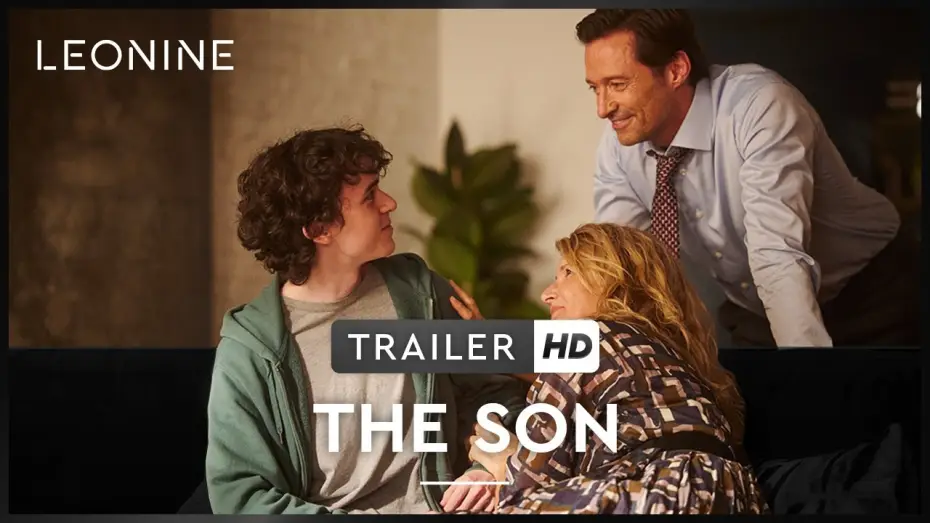 Watch film The Son | Offizieller Trailer