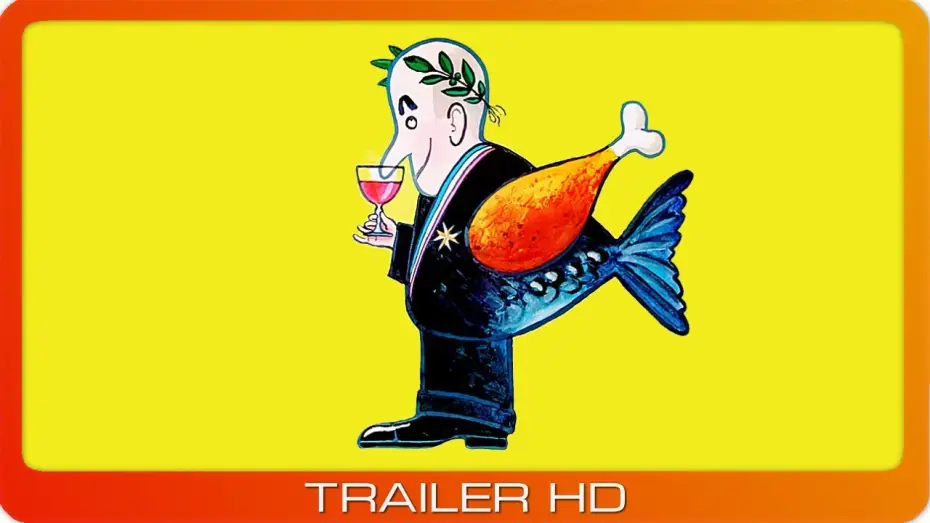 Watch film The Wing or the Thigh? | Brust oder Keule ≣ 1976 ≣ Trailer