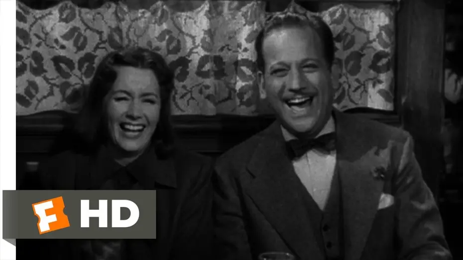 Watch film Ninotchka | Ninotchka (5/10) Movie CLIP - Ninotchka Laughs (1939) HD