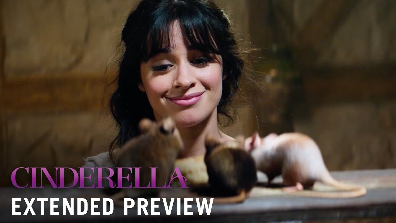 Watch film Cinderella | First 8 Minutes