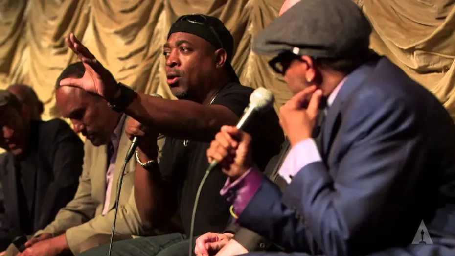 Watch film Do the Right Thing | Chuck D and Spike Lee Remember Do the Right Thing