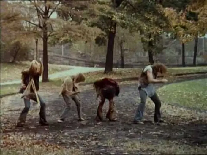 Watch film Hair | Hair-Der Film,Trailer