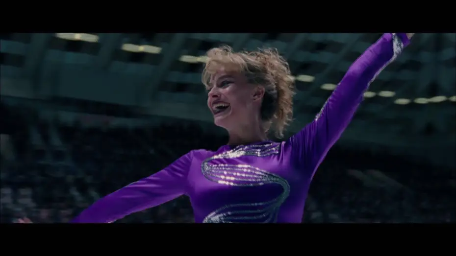 Watch film I, Tonya — Creating The VFX
