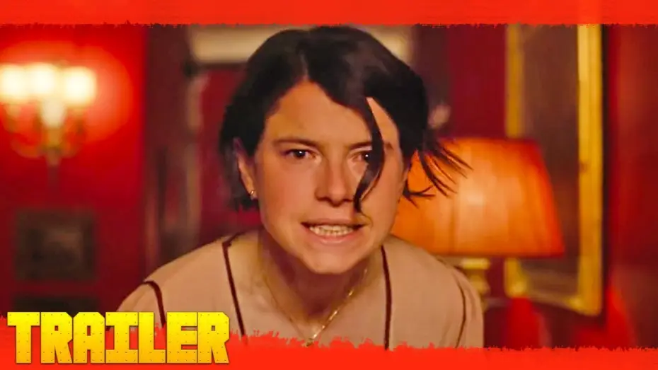 Watch film Men | Men (2022) Tr&aacute;iler Oficial Espa&ntilde;ol