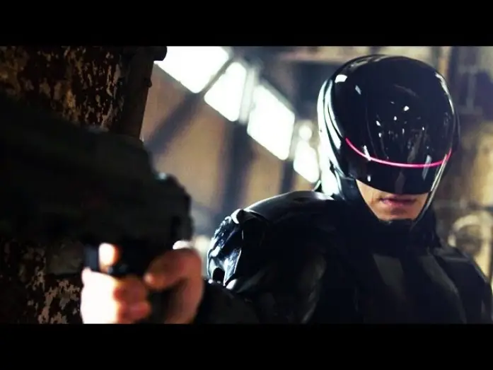 Watch film RoboCop | ROBOCOP - Bande Annonce VF