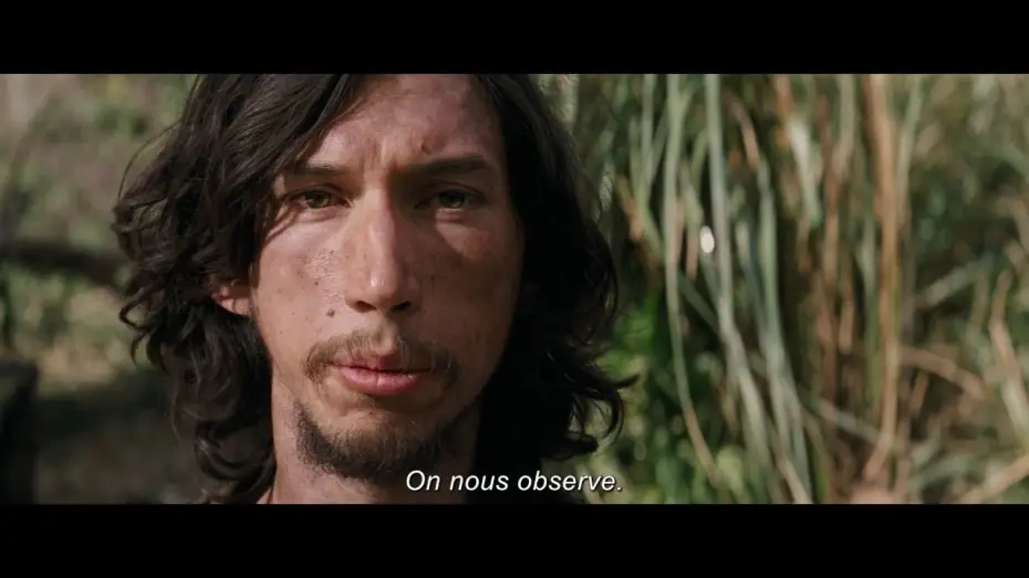 Watch film Silence | SILENCE - Featurette - Editor Thelma Schoonmaker VOST
