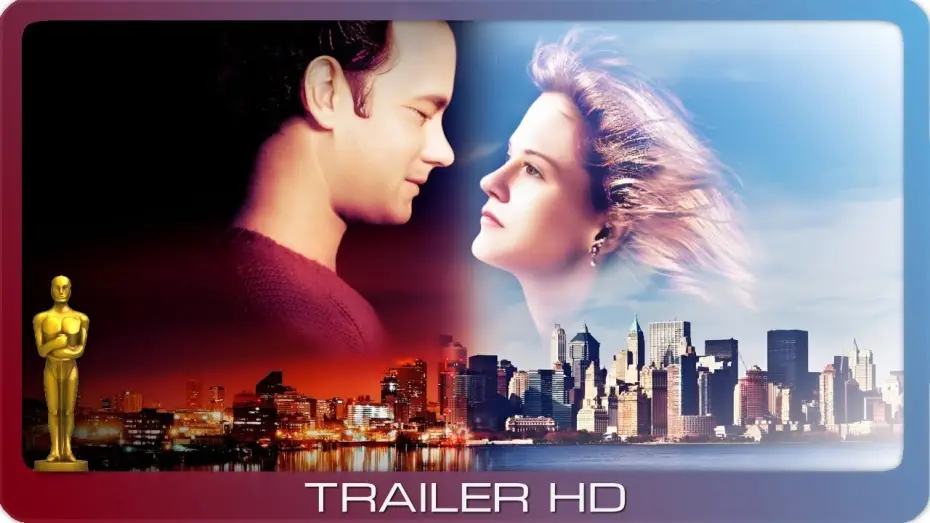 Watch film Sleepless in Seattle | Schlaflos in Seattle ≣ 1993 ≣ Trailer