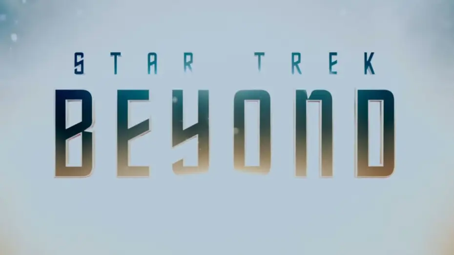 Watch film Star Trek Beyond | Star Trek M&aacute;s All&aacute; | Tr&aacute;iler #1 | Paramount Pictures Spain