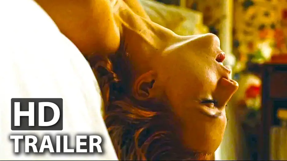 Watch film The Body | THE BODY - Trailer (German | Deutsch) | HD